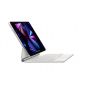 Apple 精妙鍵盤適用於11 吋iPad Pro (第 3 代) 及 iPad Air (第 5 代) - 美式英文 白色