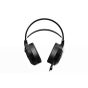 Micropack Computer Wired Gaming Headset GH-02-BK
