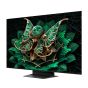 TCL - 50C7K 50"4K Mini LED Google TV