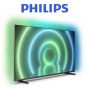 Philips 7900 series - Ambilight 4K 超高清 LED Android 智能電視 50吋 (50PUD7906)