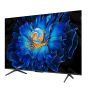 TCL - 50" 50Q6CS QD-Mini LED 4K Google TV Q6CS