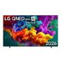 LG - 50 吋 QNED evo AI QNED80 Mini LED 4K 智能電視 2026 (50QNED85BCA) 50QNED85BCA