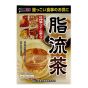 山本漢方 - 脂流茶茶包 24包裝 (最低購買數量: 2件) 5200709