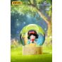 52TOYS - 迪士尼公主D-baby系列星語水晶球 (1件隨機迪士尼公主D-baby系列星語水晶球)