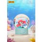52TOYS - 迪士尼公主D-baby系列星語水晶球 (1件隨機迪士尼公主D-baby系列星語水晶球)
