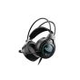 Micropack Computer Wired Gaming Headset GH-02-BK