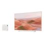 TCL - 55" 55A300 Pro NXTFRAME Google TV