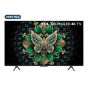 TCL - 55" 4K QD-Mini LED 120Hz Google TV 55C6K 55C6K