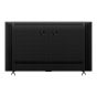 TCL - 55" 4K QD-Mini LED 120Hz Google TV 55C6K