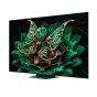 TCL - 55C7K 55" 4K Mini LED Google TV