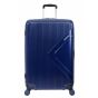 American Tourister - MODERN DREAM 3件套裝 (20吋+25吋+29吋) (可擴充) (藍色)