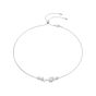 Swarovski Constella 項鏈 (5705626)