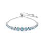 Swarovski Imber Tennis 手鏈 (5719282)