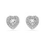 Swarovski Ariana Grande x Swarovski 耳釘 (5720859)