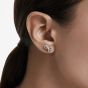 Swarovski 施華洛世奇 Lifelong 耳釘 (5743575)