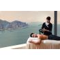 [兩次療程優惠] 香港W酒店, bliss®水療中心 - 60分鐘排毒美肌舒痛能量艙遠紅外線療程+$1000禮券
