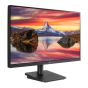 LG 23.8'' 全高清 IPS 顯示器 / 兼容 AMD FreeSync (24MP400-B) 預計送貨時間: 7-12工作天