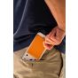 MONOCOZZI - LUCID Refined | 優質素皮革磁吸皮包支架兼容 MagSafe for iPhone(多款顏色)