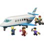 LEGO® City 60492 Passenger Jet (Creative Games,Kids Toy,Bricks,Gift)