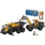 LEGO® City 60494 Dump Truck & Front End Loader (Creative Games,Kids Toy,Bricks,Gift)