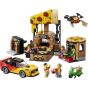 LEGO® City 60496 Pizza Delivery Experience with Vehicles (Creative Games,Kids Toy,Bricks,Gift)