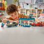 LEGO® City 60497 Drive-Through Car Wash (Creative Games,Kids Toy,Bricks,Gift)
