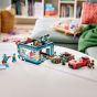 LEGO® City 60497 Drive-Through Car Wash (Creative Games,Kids Toy,Bricks,Gift)