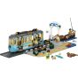 LEGO® City 60506 Classic Beach Streetcar (Creative Games,Kids Toy,Bricks,Gift)