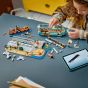 LEGO® City 60506 Classic Beach Streetcar (Creative Games,Kids Toy,Bricks,Gift)