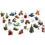 LEGO® City 60510 Advent Calendar 2026 (Creative Toys,Home Decoration,Bricks,Gift)