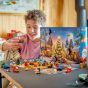 LEGO® City 60510 Advent Calendar 2026 (Creative Toys,Home Decoration,Bricks,Gift)