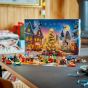LEGO® City 60510 Advent Calendar 2026 (Creative Toys,Home Decoration,Bricks,Gift)