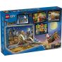 LEGO® City 60510 Advent Calendar 2026 (Creative Toys,Home Decoration,Bricks,Gift)