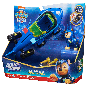 Paw Patrol - Aqua Themed Vehicle (Random) 6065229