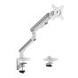 BRATECK - LDT68-C012 超薄單臂顯示器支架 (適用呎吋 17 - 32" /9kg) 6118013