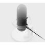 SteelSeries - Alias USB C 麥克風