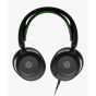SteelSeries - Arctis Nova 1X 多平台頂級有線遊戲耳機麥克風