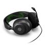 SteelSeries - Arctis Nova 1X 多平台頂級有線遊戲耳機麥克風