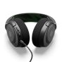 SteelSeries - Arctis Nova 1X 多平台頂級有線遊戲耳機麥克風