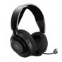 SteelSeries - Arctis Nova 5 無線遊戲耳機 適用於 PC 與 Playstation - 2色選項 SSAN5_PCPS_all