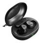SteelSeries - Arctis GameBuds 無線遊戲耳機 適用於 PlayStation [Black/White] SSAGBTWS_all