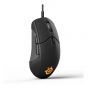 SteelSeries - Sensei 310 遊戲滑鼠 (黑色)