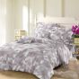 Uji Bedding - 1200針全棉印花床品套裝 - 6211 (多款尺寸) 62S-6211-MO