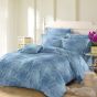 Uji Bedding - 1200針全棉印花床品套裝 - 6214 (多款尺寸) 62S-6214-MO