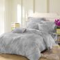 Uji Bedding - 1200針全棉印花床品套裝 - 6216 (多款尺寸) 62S-6216-MO