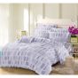 Uji Bedding - 1200針全棉印花床品套裝 - 6217 (多款尺寸) 62S-6217-MO