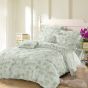 Uji Bedding - 1200針全棉印花床品套裝 - 6221 (多款尺寸 62S-6221-MO