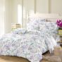 Uji Bedding - 1200針全棉印花床品套裝 - 6222 (多款尺寸) 62S-6222-MO