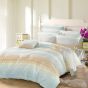 Uji Bedding - 1200針全棉印花床品套裝 - 6224 (多款尺寸) 62S-6224-MO