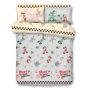 Uji Bedding - 1200針全棉卡通床品套裝 - 迪士尼米奇系列 (多款尺寸) 62S-MK2501-MO